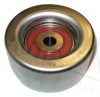 AUTEX 654736 Deflection/Guide Pulley, v-ribbed belt